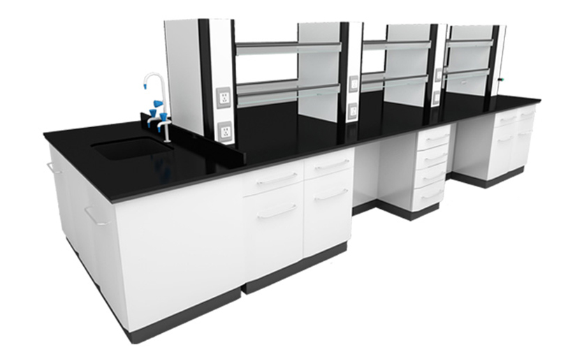 實(shí)驗(yàn)臺(tái)