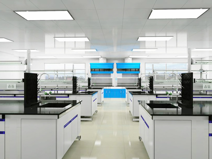 實(shí)驗(yàn)室規(guī)劃設(shè)計