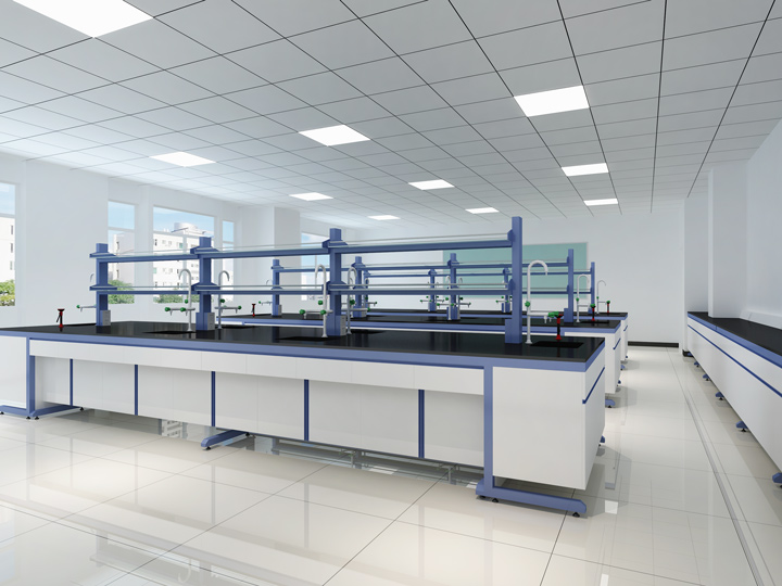 學(xué)校實(shí)驗(yàn)室建設(shè)