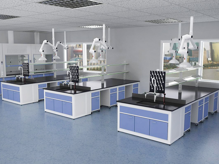 實(shí)驗(yàn)室建設(shè)規(guī)劃