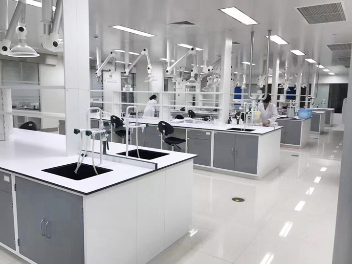 實(shí)驗(yàn)室建設(shè)設(shè)計(jì)