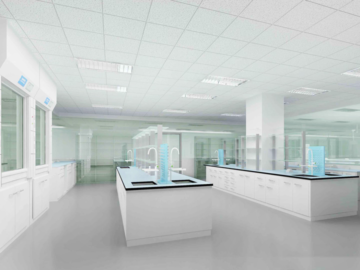 實驗室建設(shè)改造