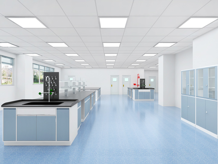 實(shí)驗(yàn)室規(guī)劃設(shè)計