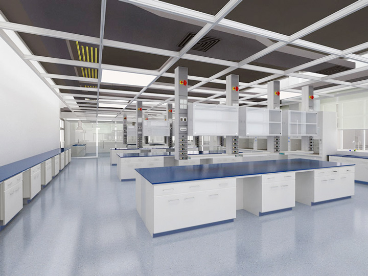 實(shí)驗(yàn)室規(guī)劃設(shè)計