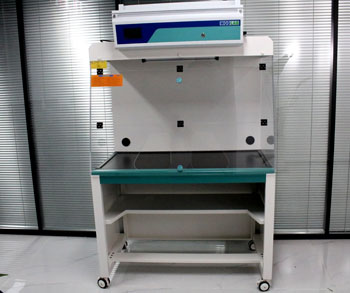 無管道凈氣型通風(fēng)柜