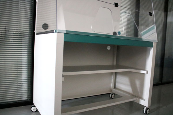 無管道凈氣型通風(fēng)櫥