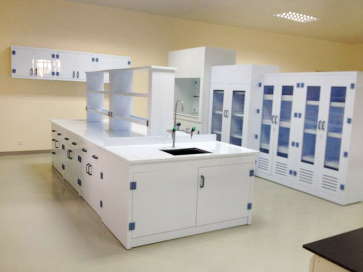 實驗室設計規(guī)劃