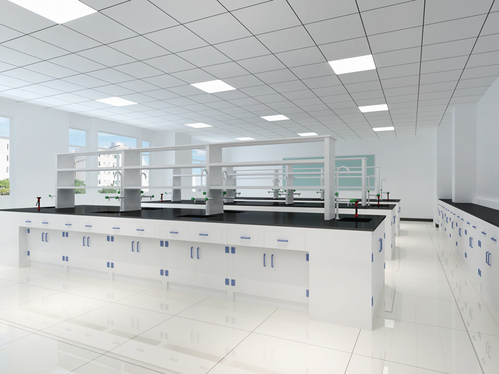 實驗室設計