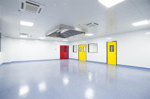 無菌室建設(shè)