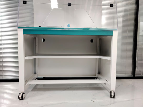 凈氣型通風(fēng)櫥