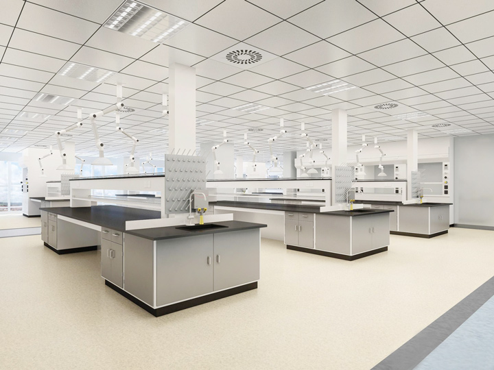 生物實(shí)驗(yàn)室設(shè)計(jì)