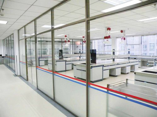 環(huán)境監(jiān)測實(shí)驗(yàn)室建設(shè)