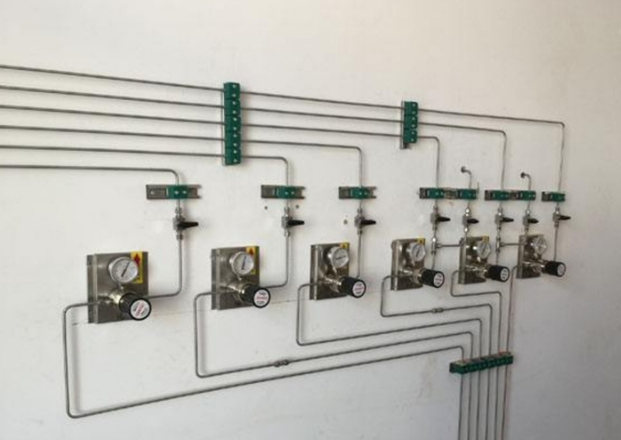 實驗室氣路系統(tǒng)