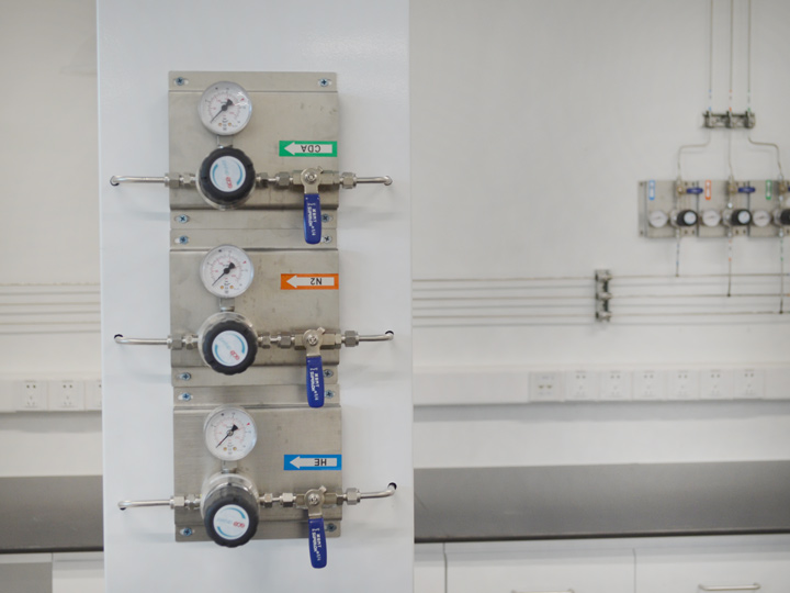 鄭州實驗室氣路系統(tǒng)價錢多少？